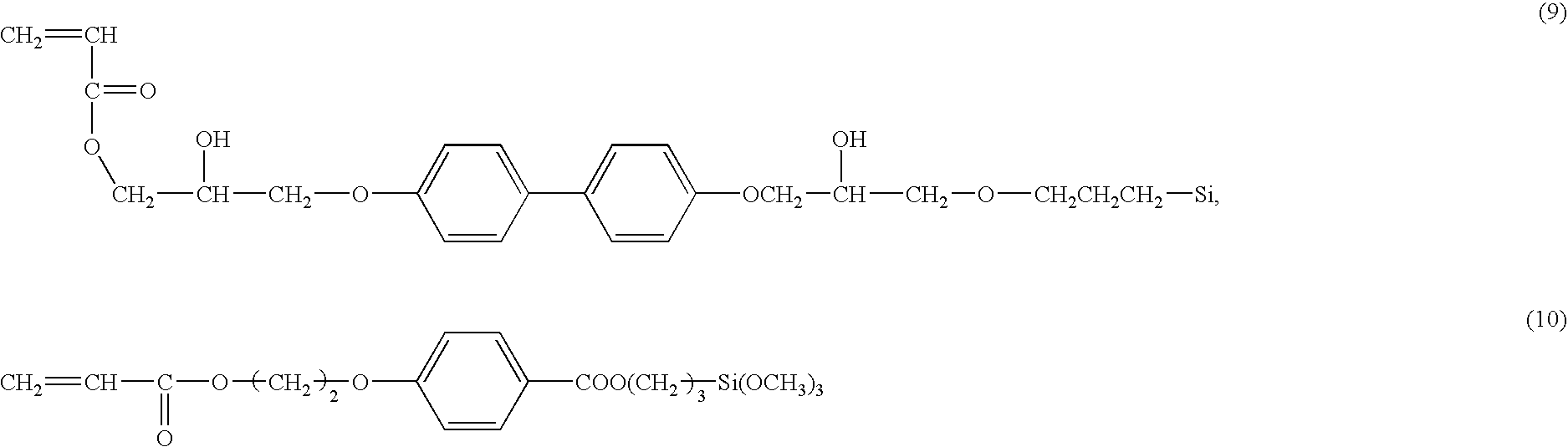 Barrier laminate, gas barrier film and device using the same