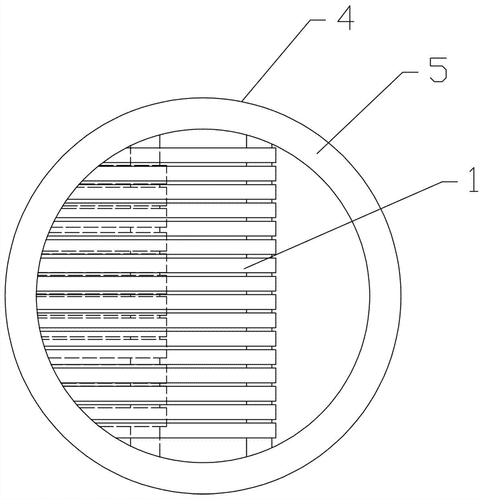 Thermal boiler