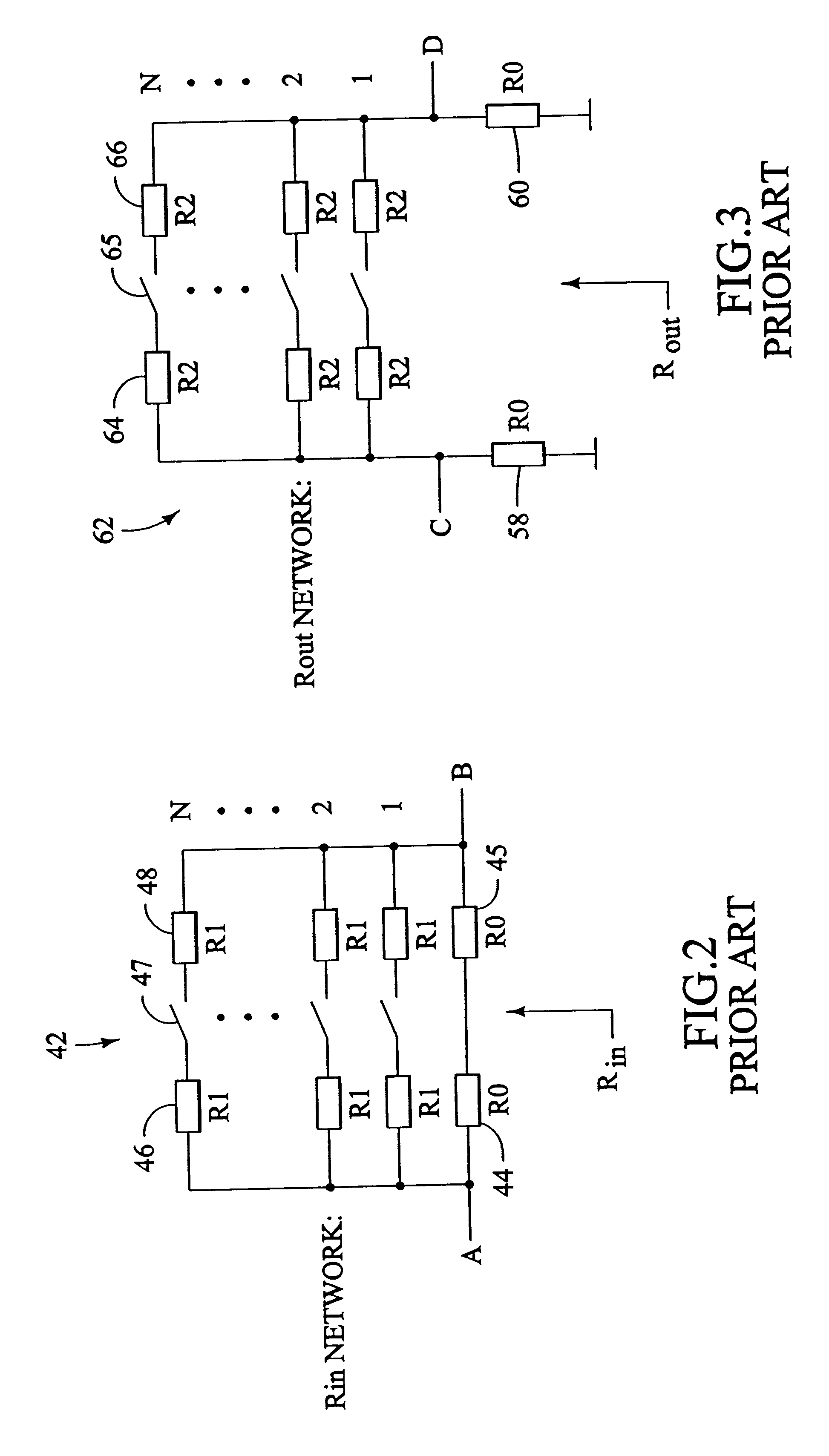 Programmable logarithmic gain adjustment for open-loop amplifiers