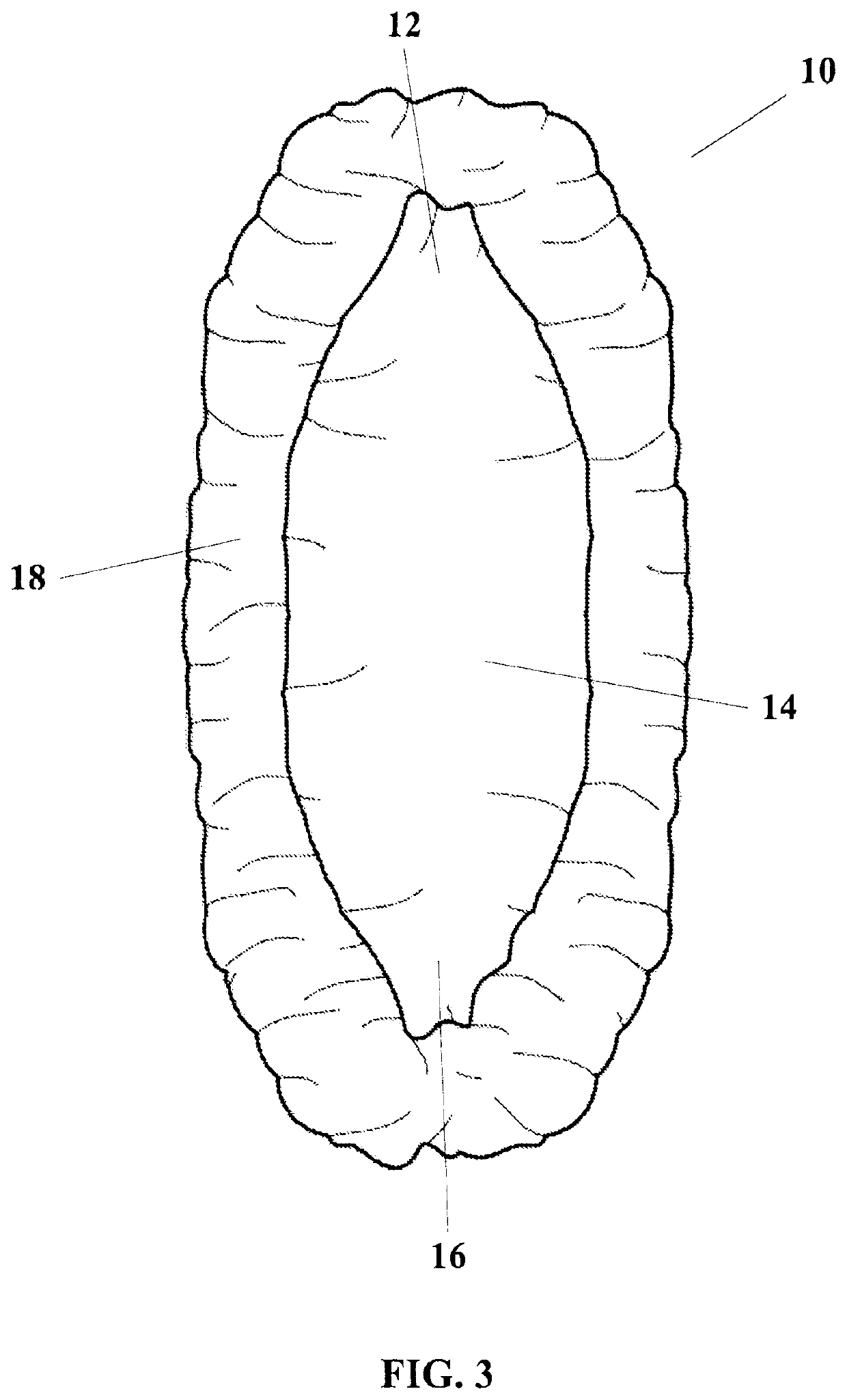 Versatile ear cover apparatus