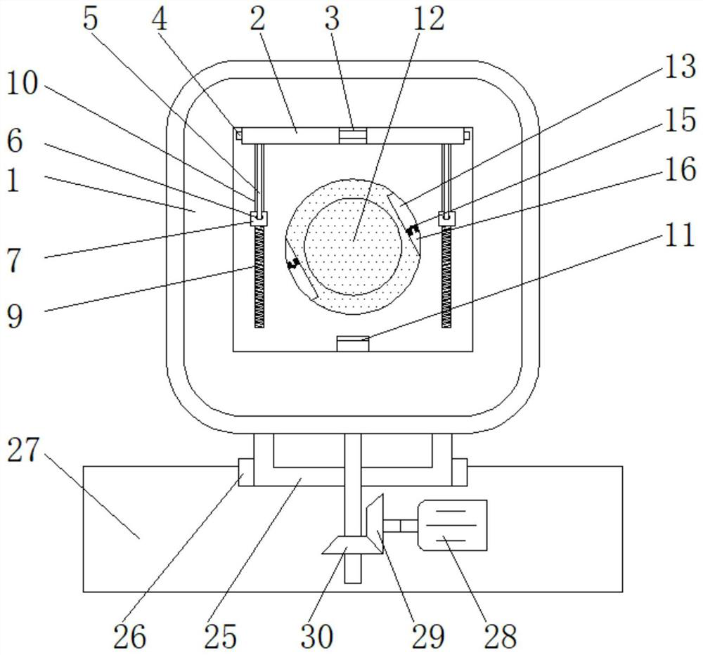 Equipment and method capable of recording whole teaching process in real time