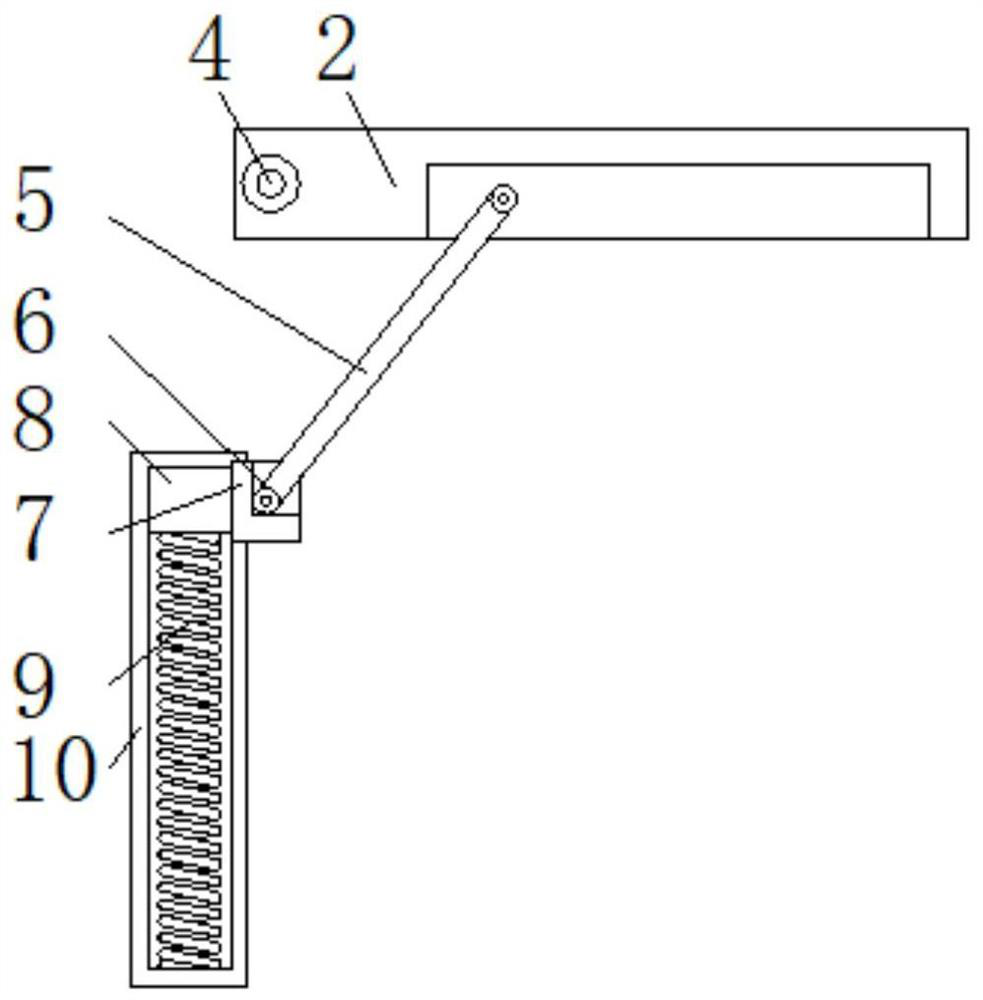 Equipment and method capable of recording whole teaching process in real time