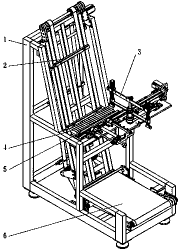 Boxing machine