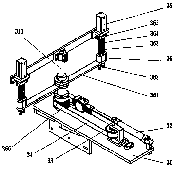 Boxing machine