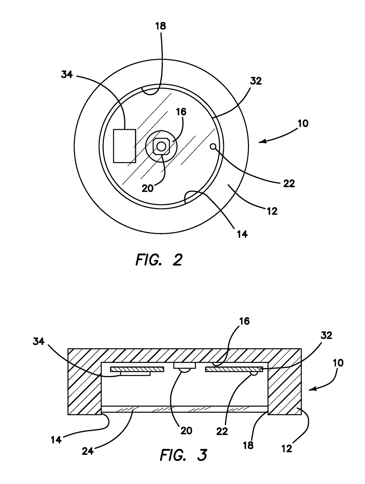 Daylight harvesting light fixture and control system for same