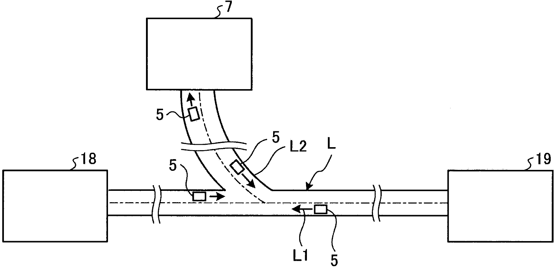 Fuel supply system and construction machine