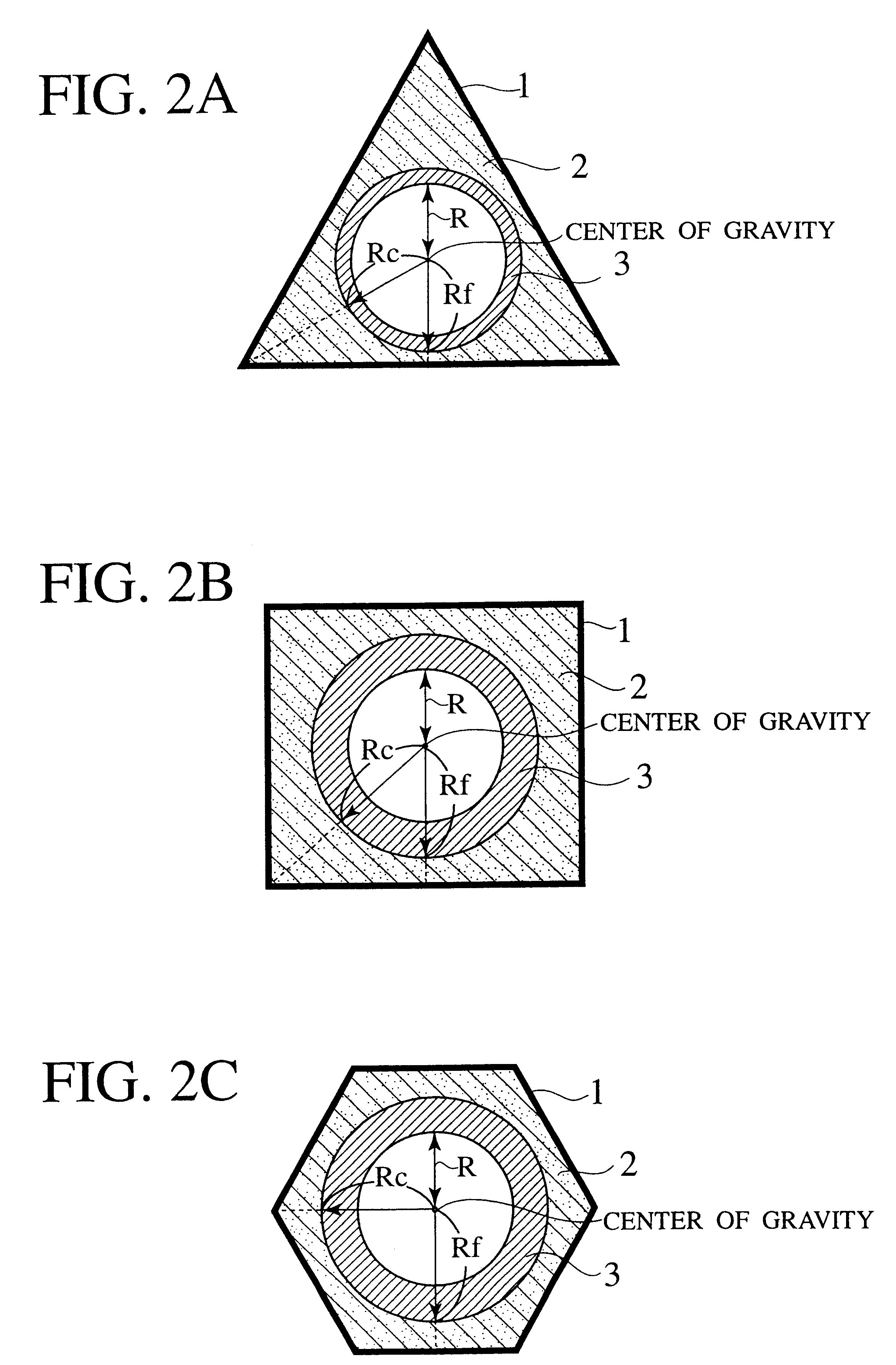 Exhaust gas purifying catalyst