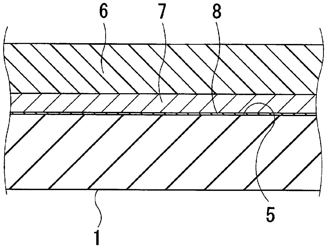 Pneumatic tire and method for producing same