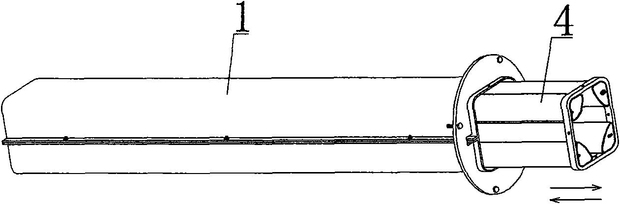 Centrifugal forming tool