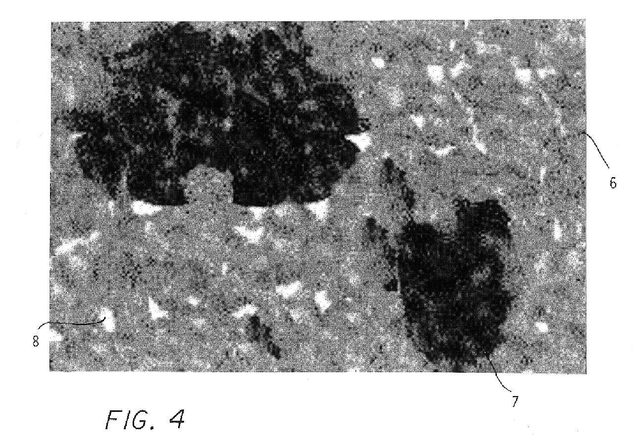 Self sharpening polycrystalline diamond compact with high impact resistance