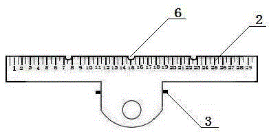 A clamper for archiving data binding