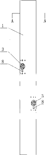 Rotary steerable system and rotary steerable executor for drilling