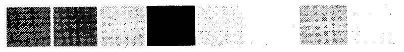 Method for main color feature extraction and structuring description of images