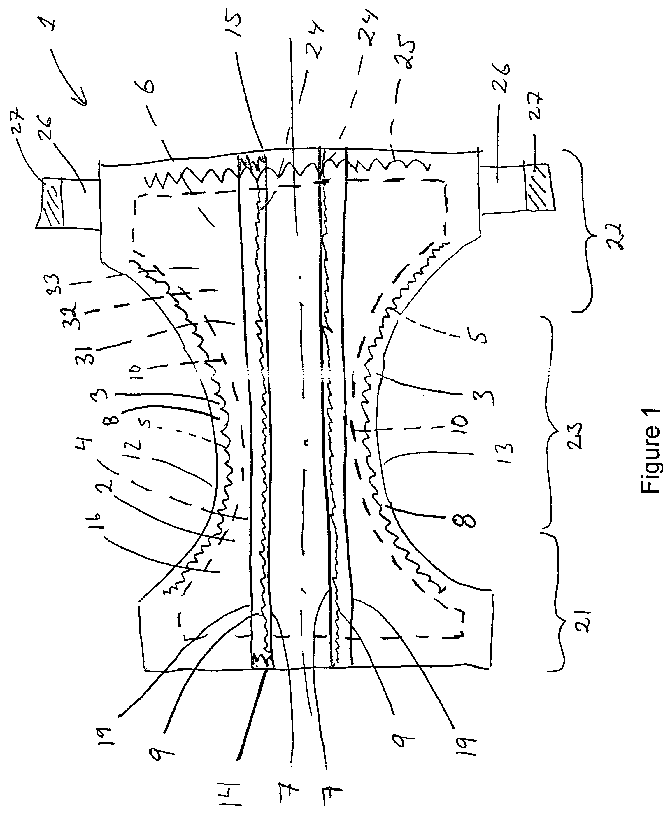 Packaging unit