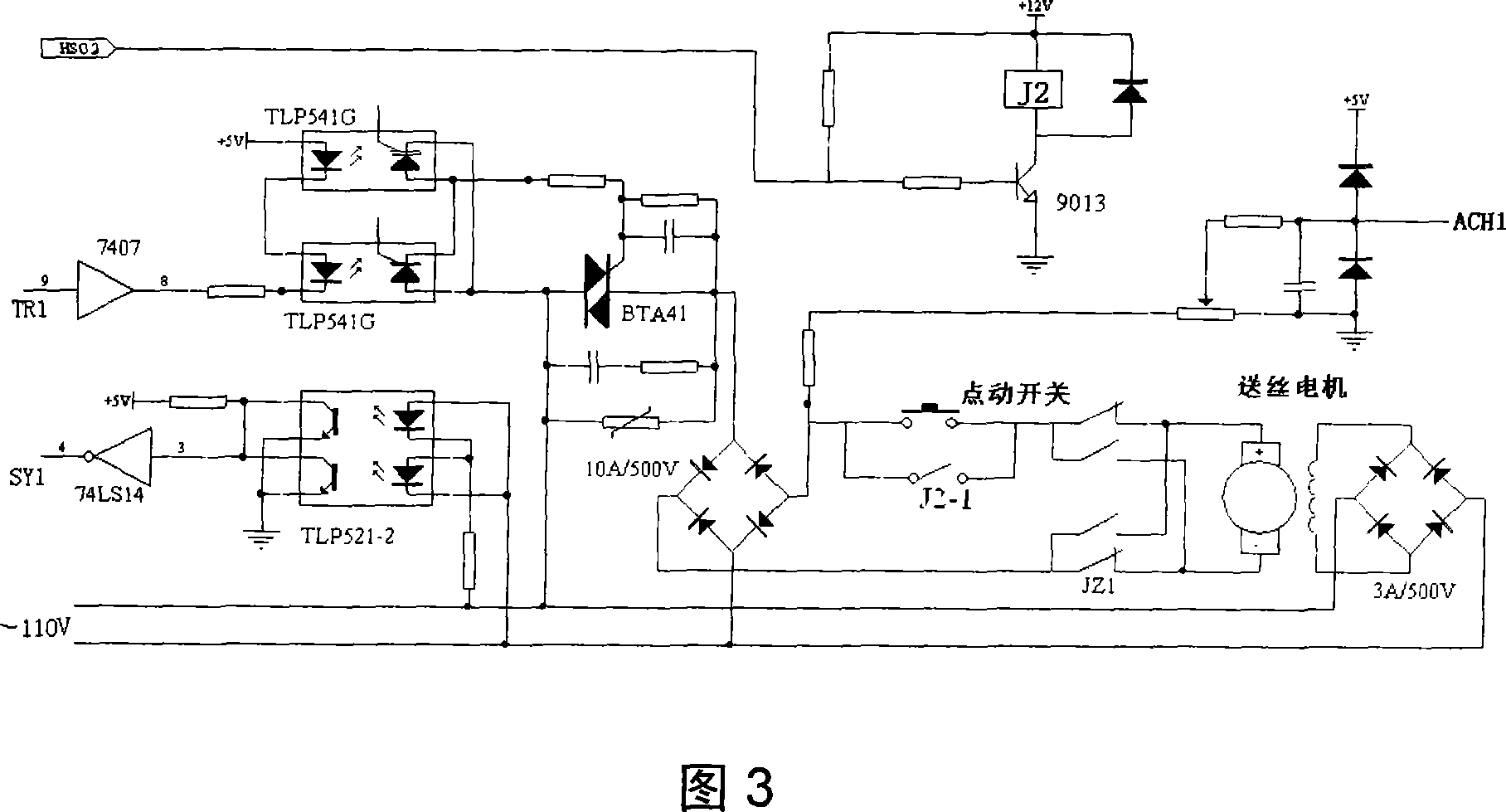 Cold wire submerged-arc welding method and device, control system and control method