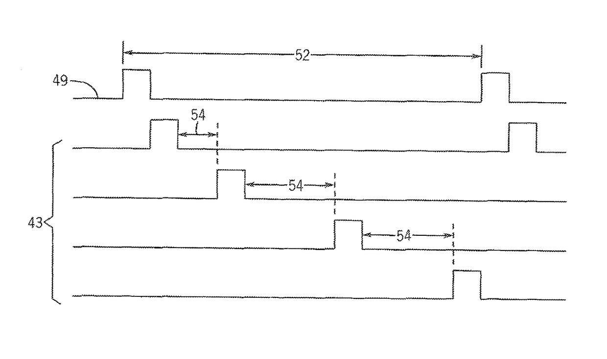 High density content addressable memory