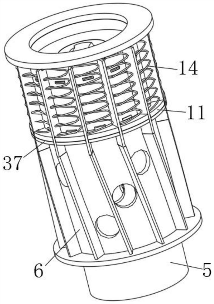 Mute type oxygen generator