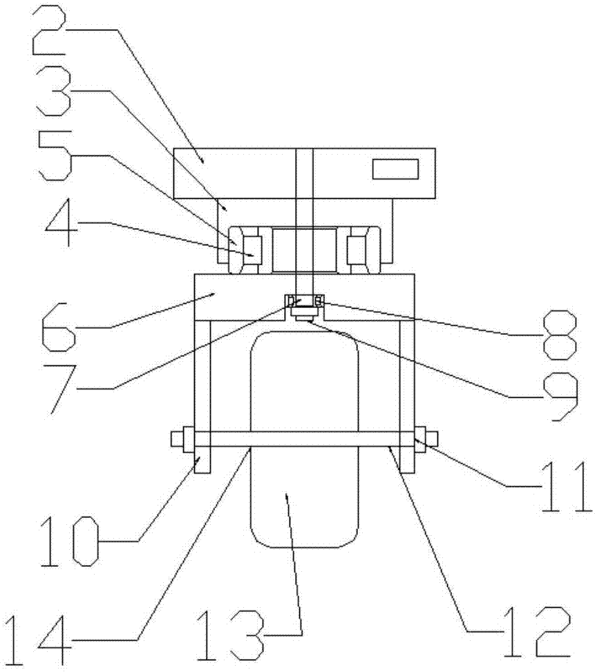 Mini-type medical device disinfector