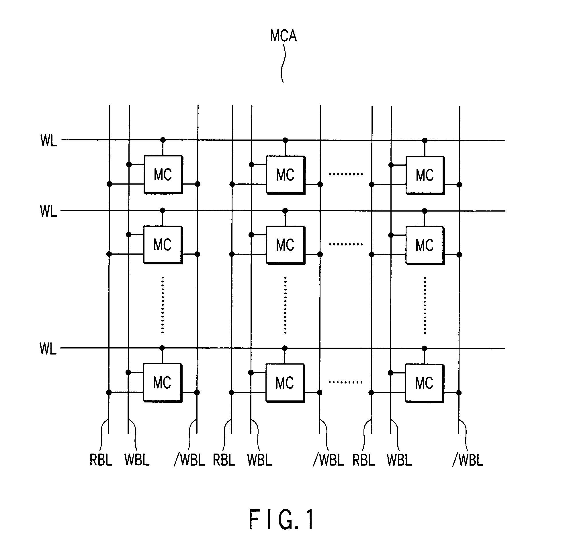 Semiconductor memory device where write and read disturbances have been improved