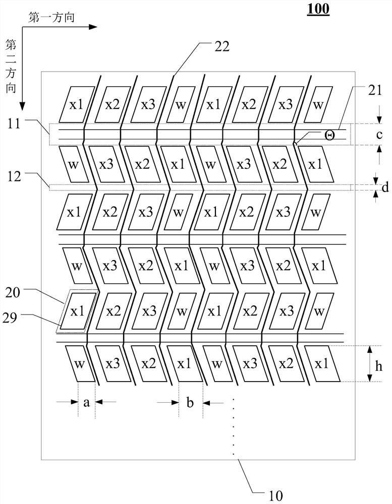 Display panel and display device