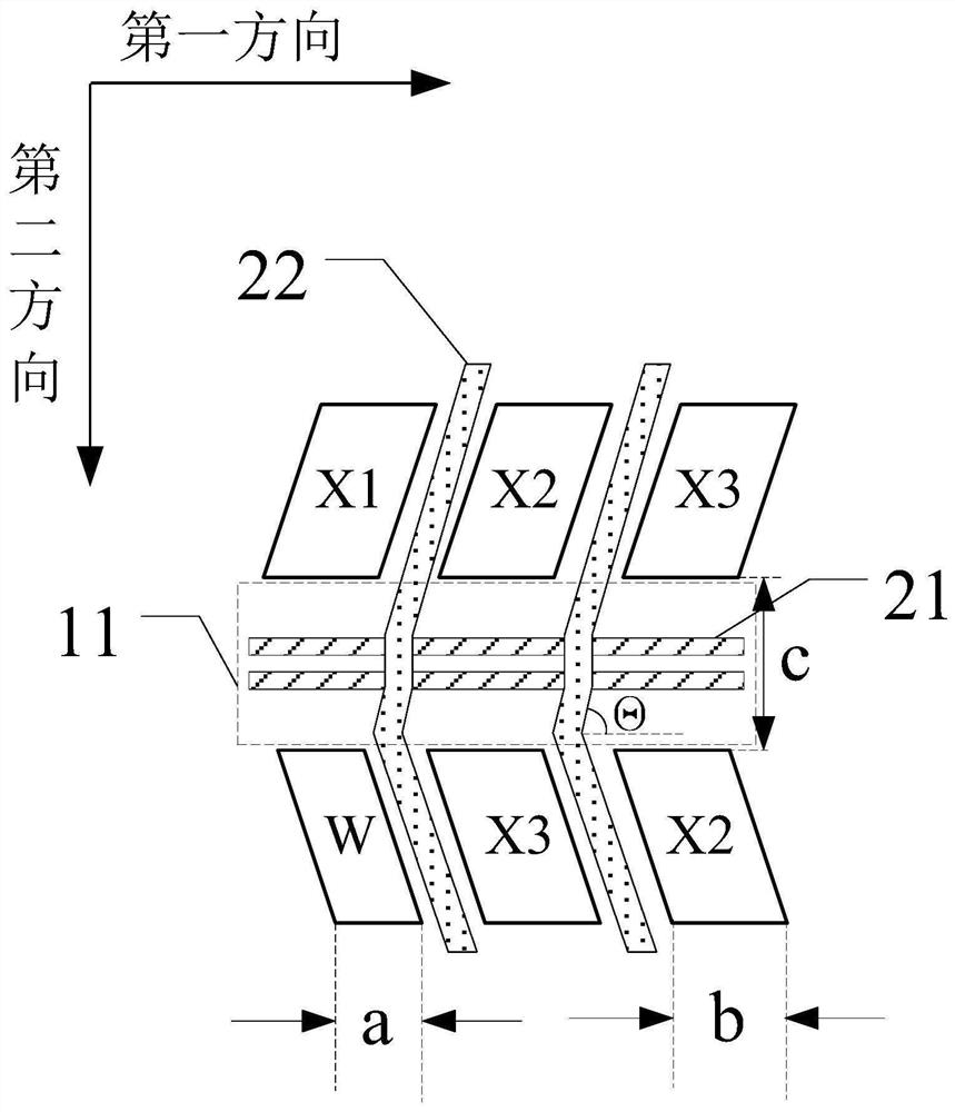 Display panel and display device