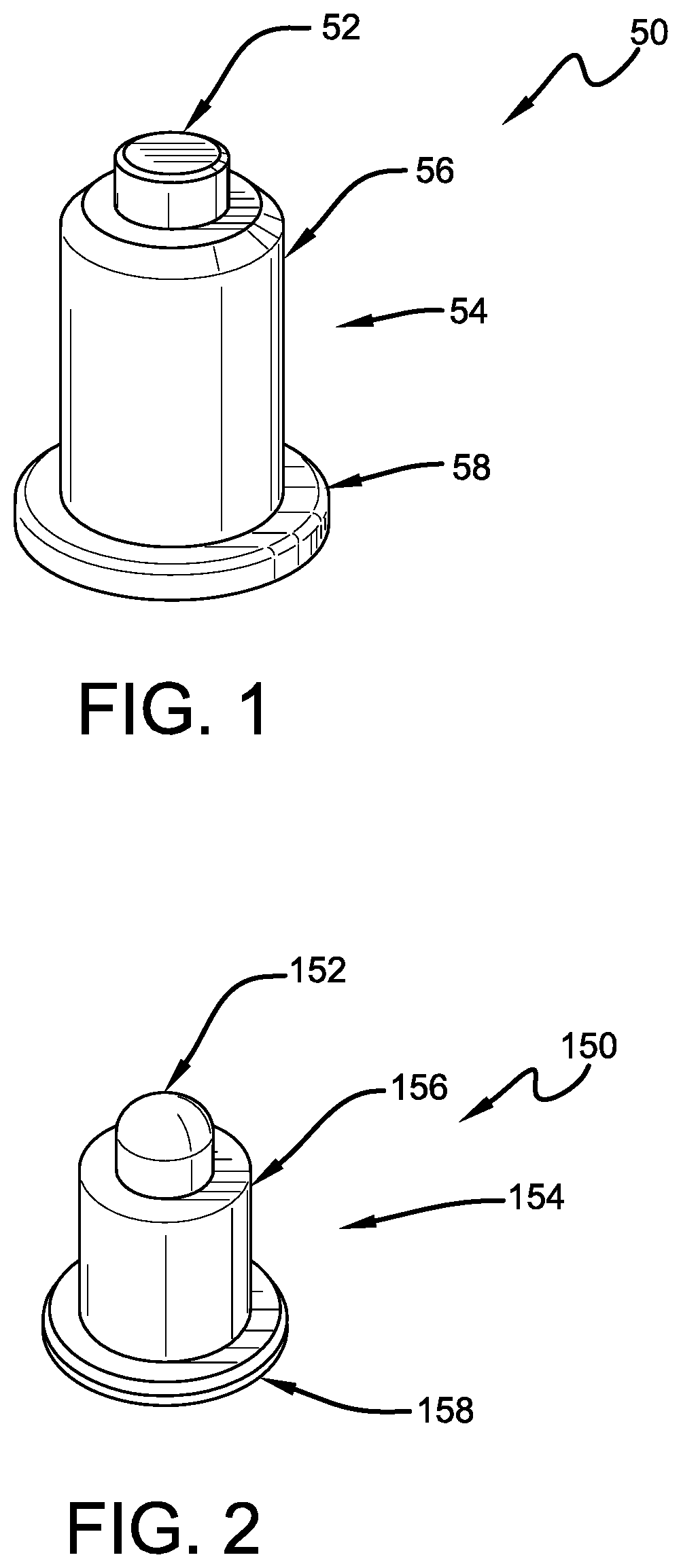 Winter tire stud arrangement