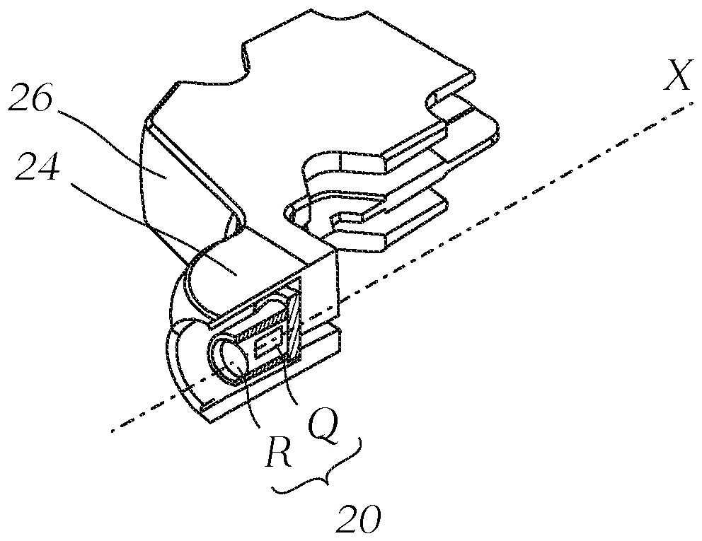 Laser modules for vehicle headlights