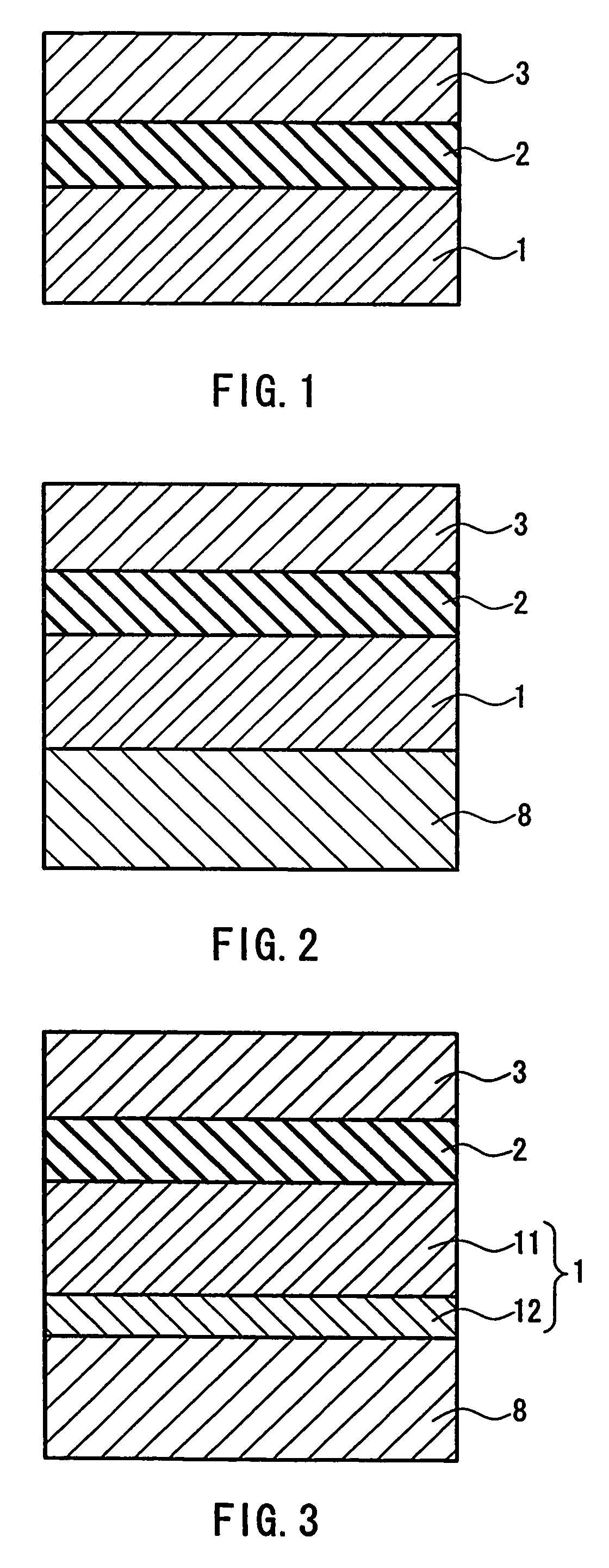 Magnetoresistive element and magnetoresistive magnetic head, magnetic recording apparatus and magnetoresistive memory device using the same