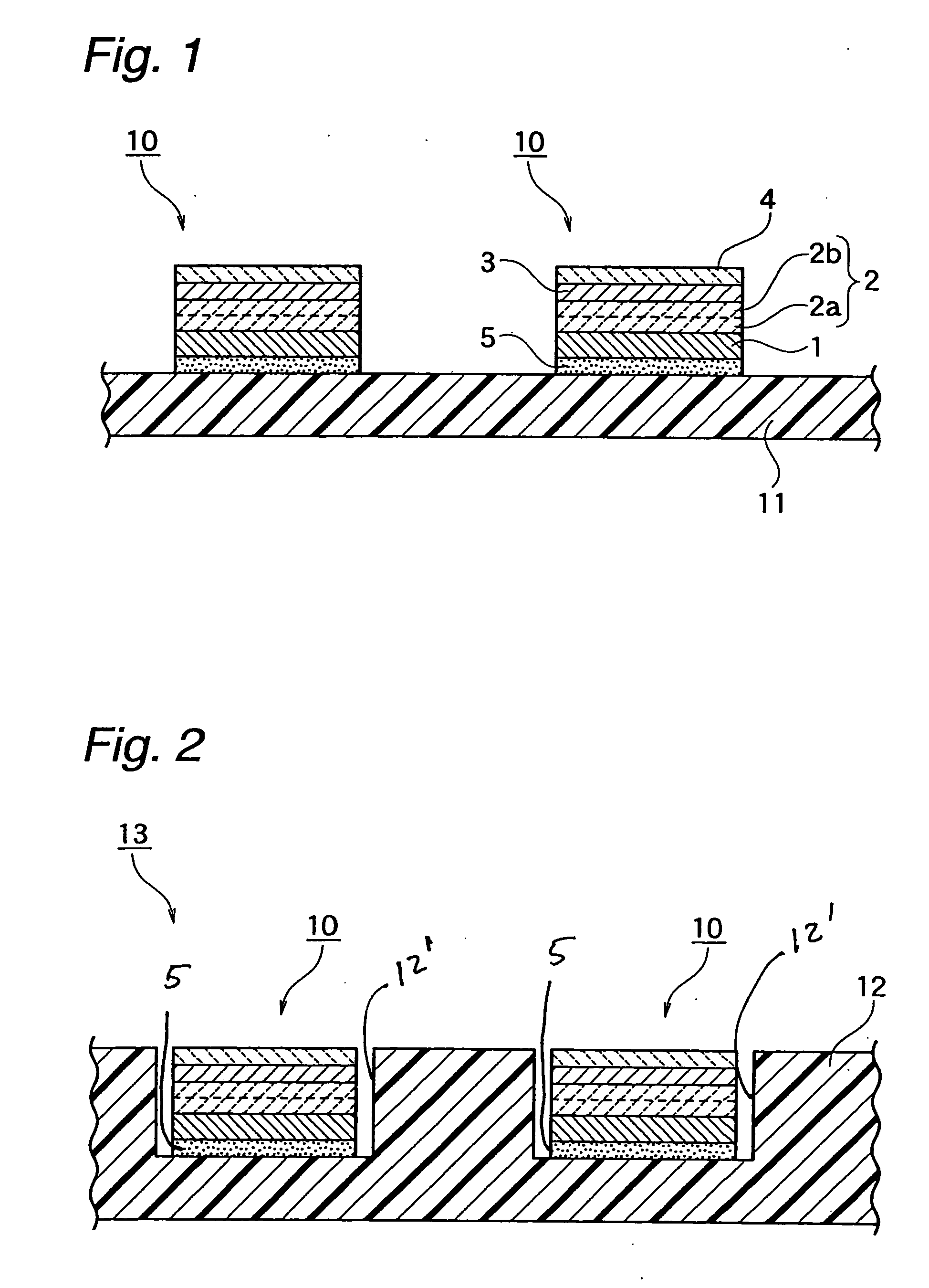 Decorative pattern and production method therefor