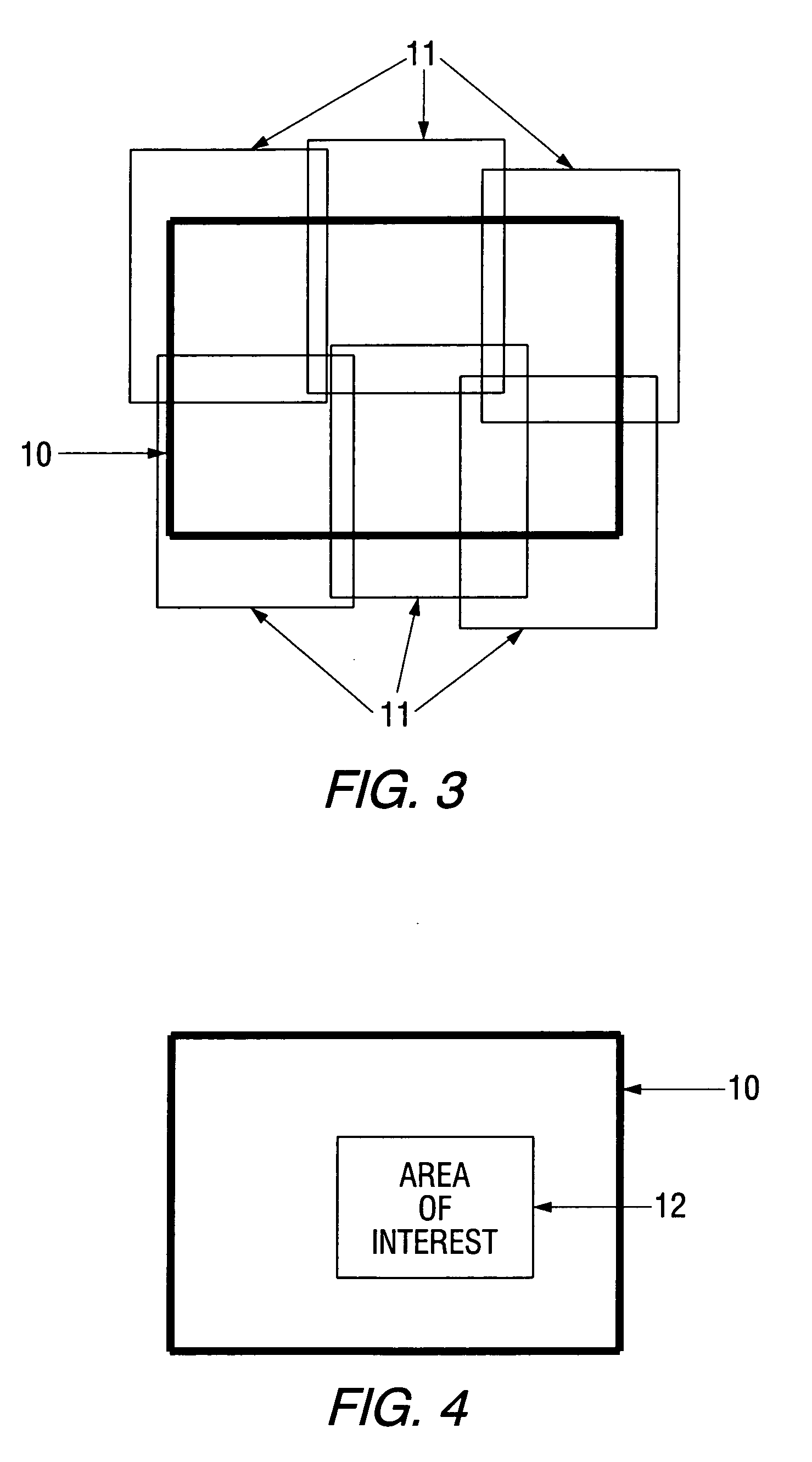 Geographic image strorage, transmission and display system