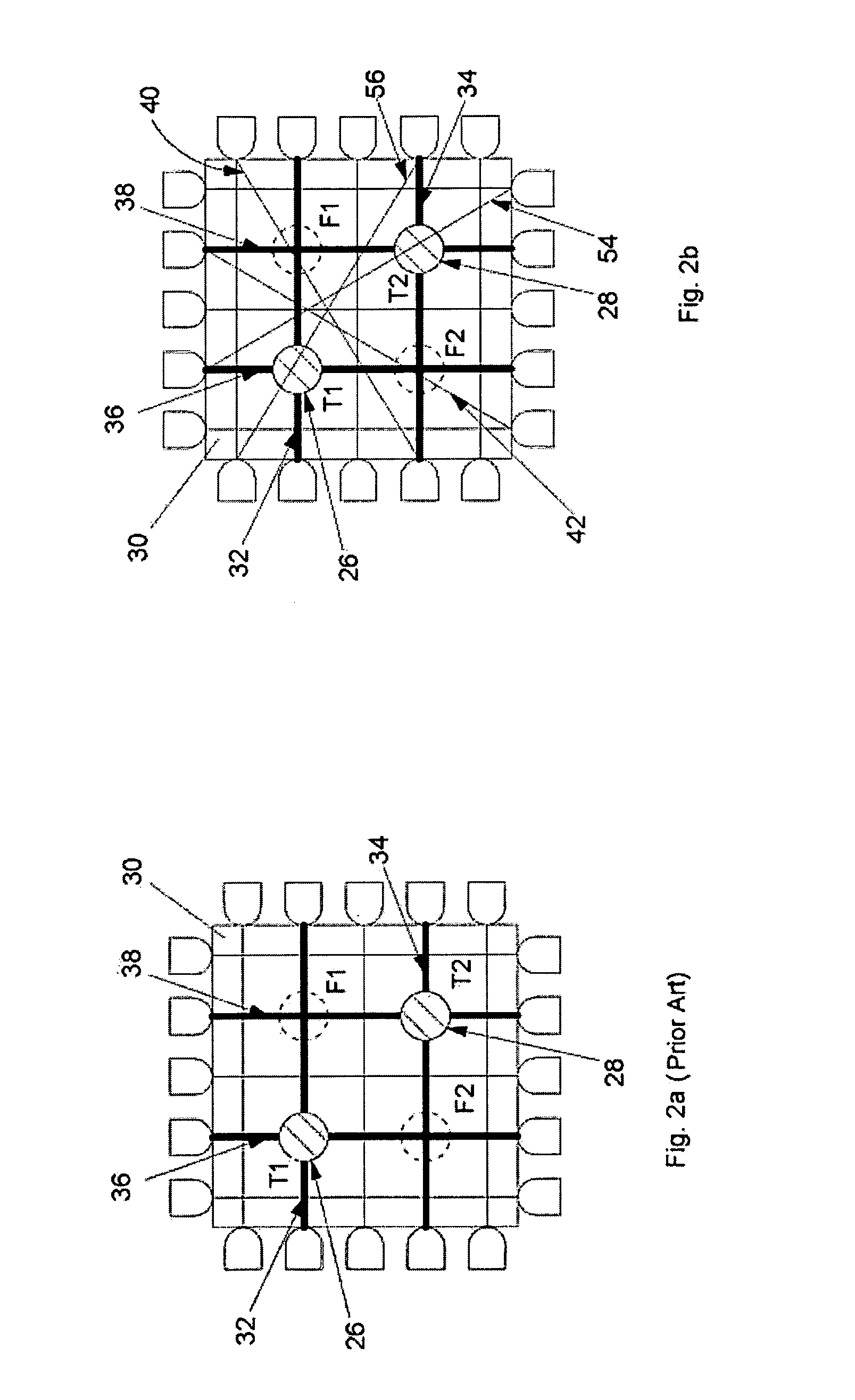 Method and Apparatus For Detecting A Multitouch Event In An Optical Touch-Sensitive Device