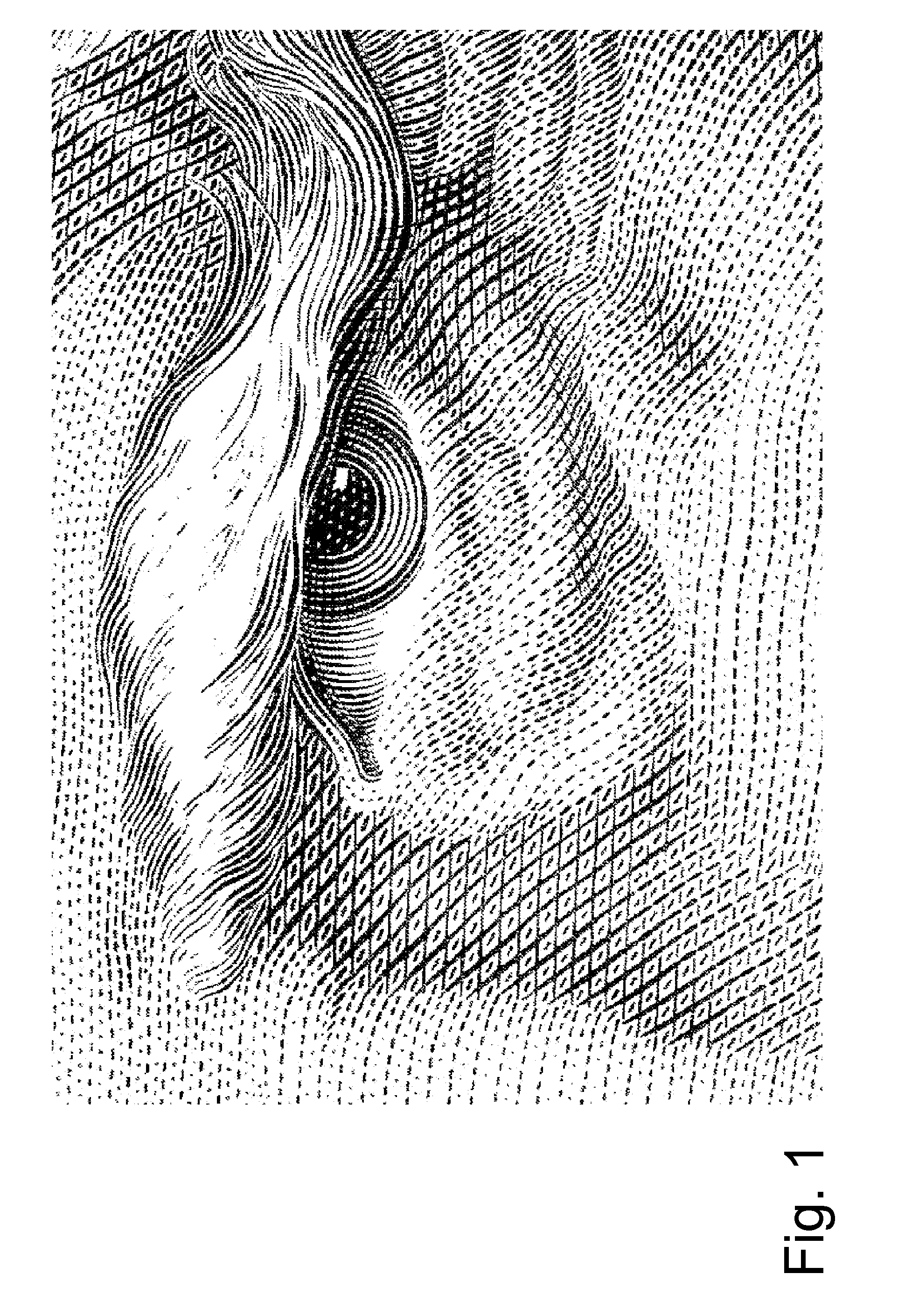 Method and System for Manufacturing Intaglio Printing Plates for the Production of Security Papers