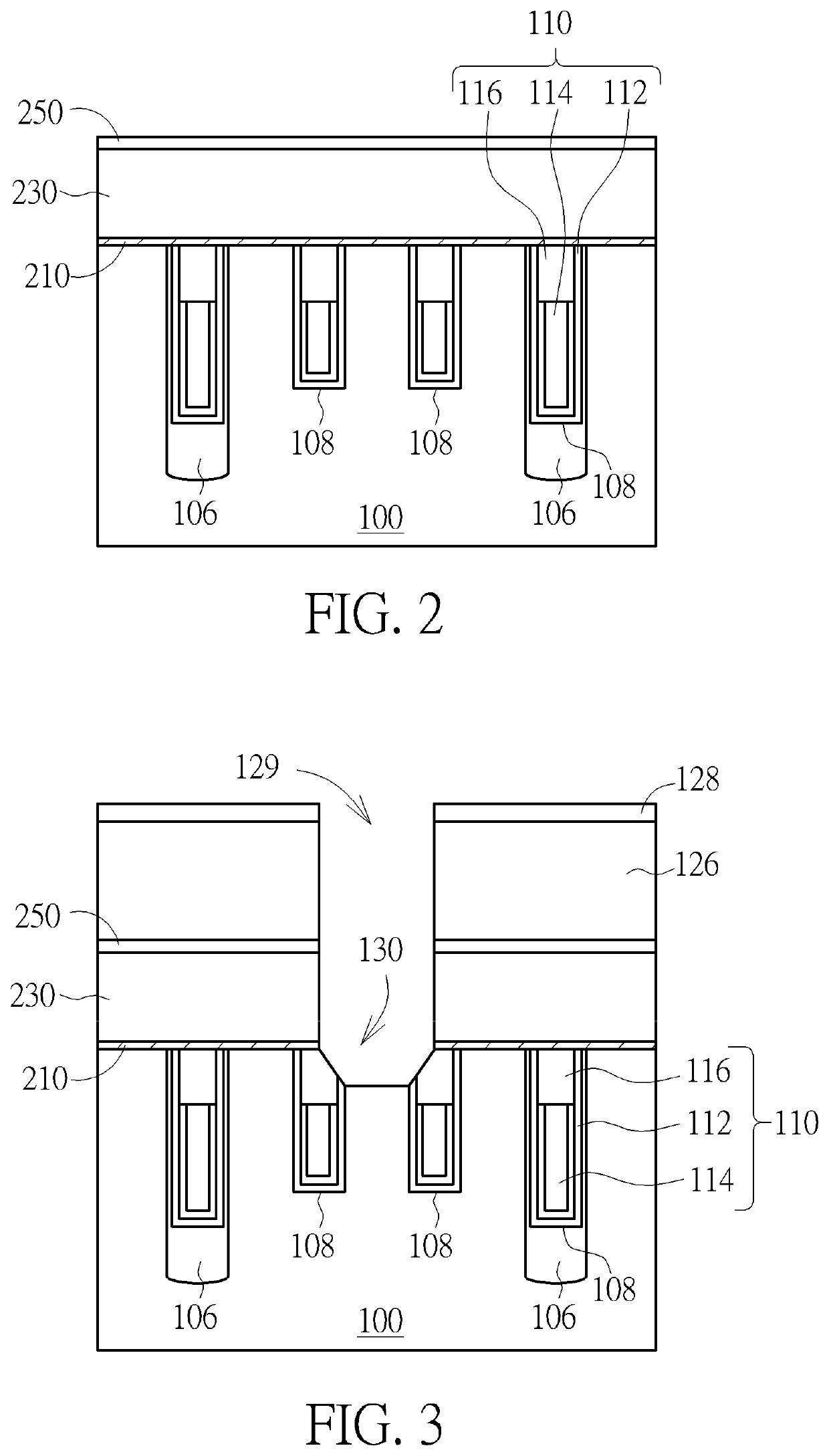 Method of forming semiconductor memory device