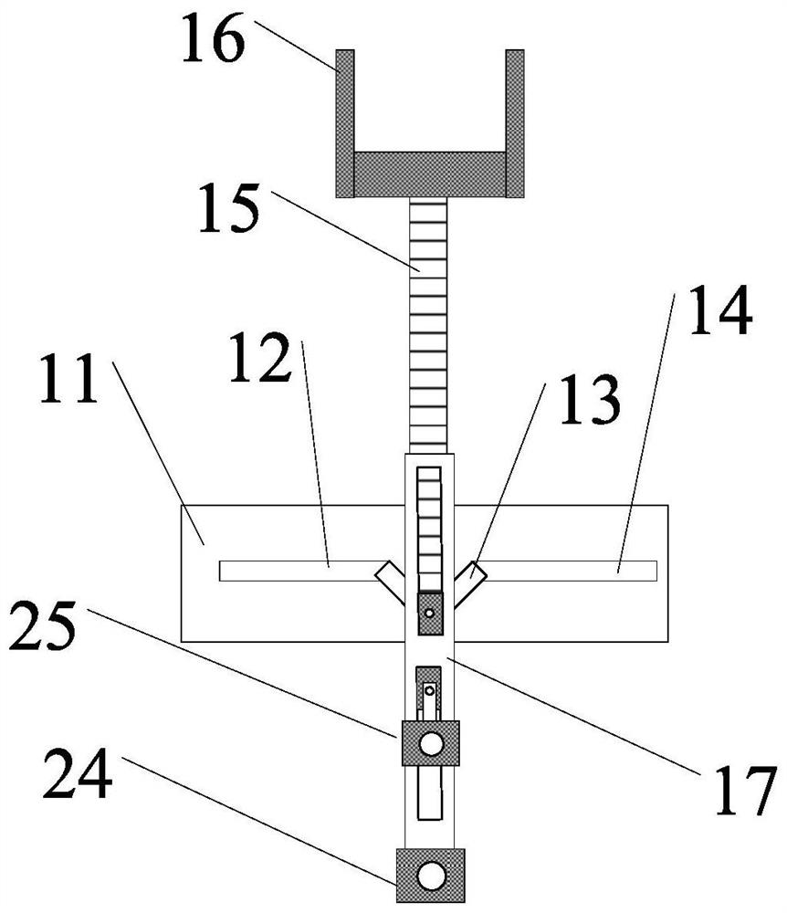 a heat treatment furnace