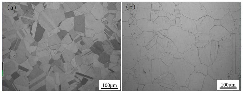 A low-cycle fatigue life prediction method considering the influence of microstructure