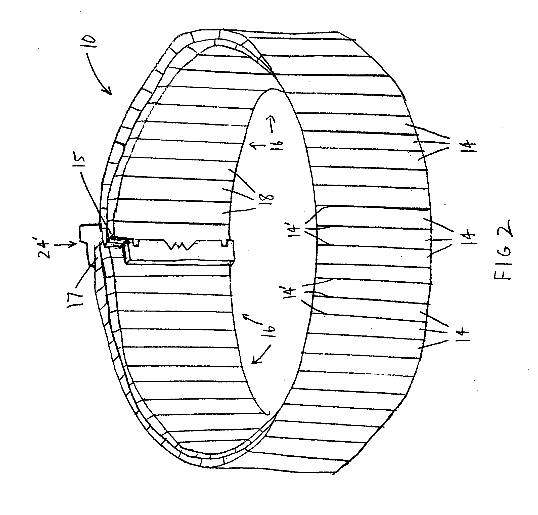 Holder assembly for currency, credit cards and like objects