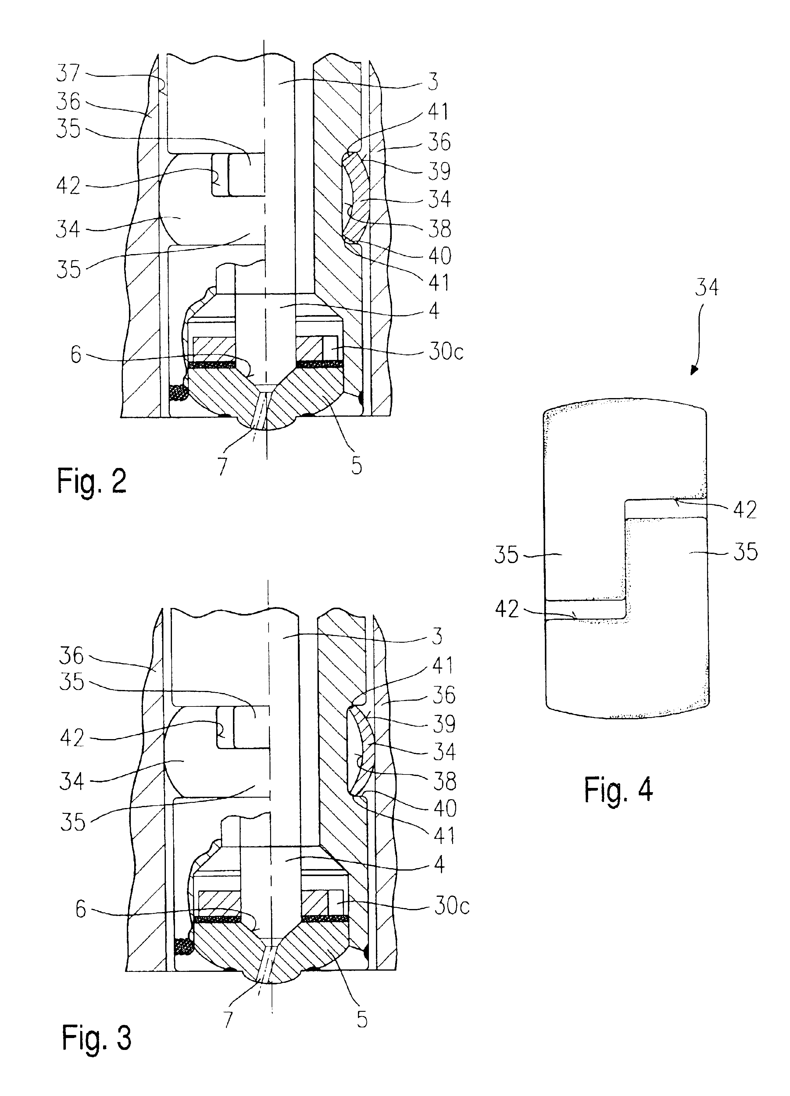 Fuel injection valve