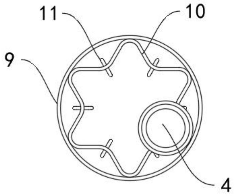 Visual bronchoscope