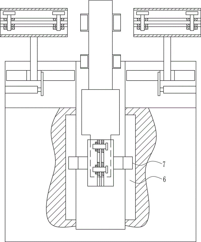 Industrial hot melting pipe stable hot melting auxiliary equipment