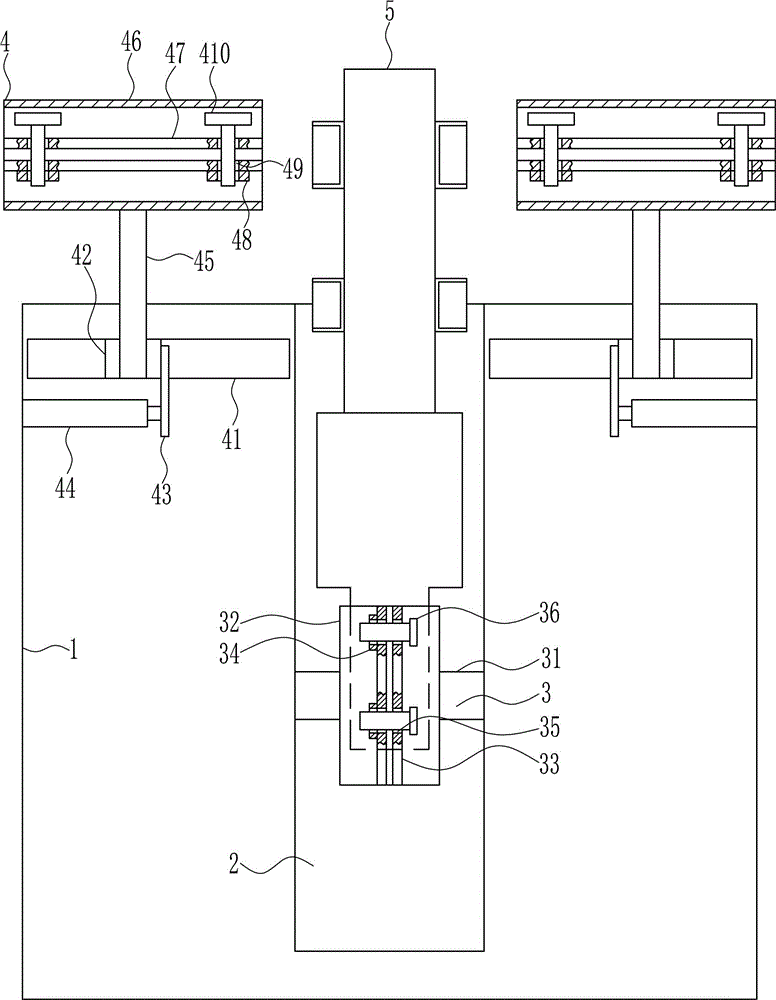 Industrial hot melting pipe stable hot melting auxiliary equipment