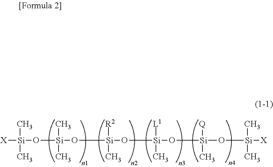 Novel organopolysiloxane or acid neutralization salt thereof, and uses of these