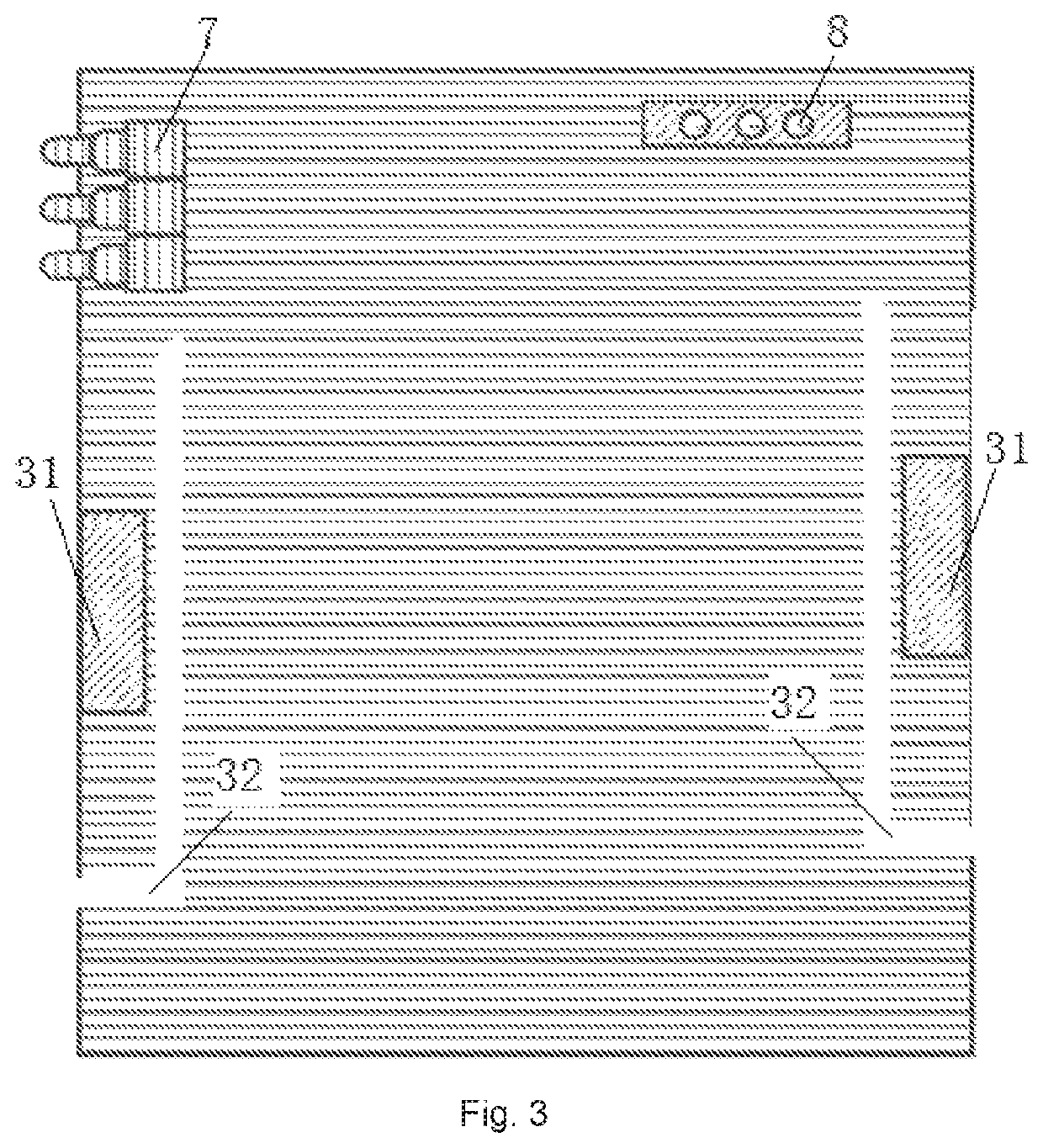 Integrated physiological signal detection sensor