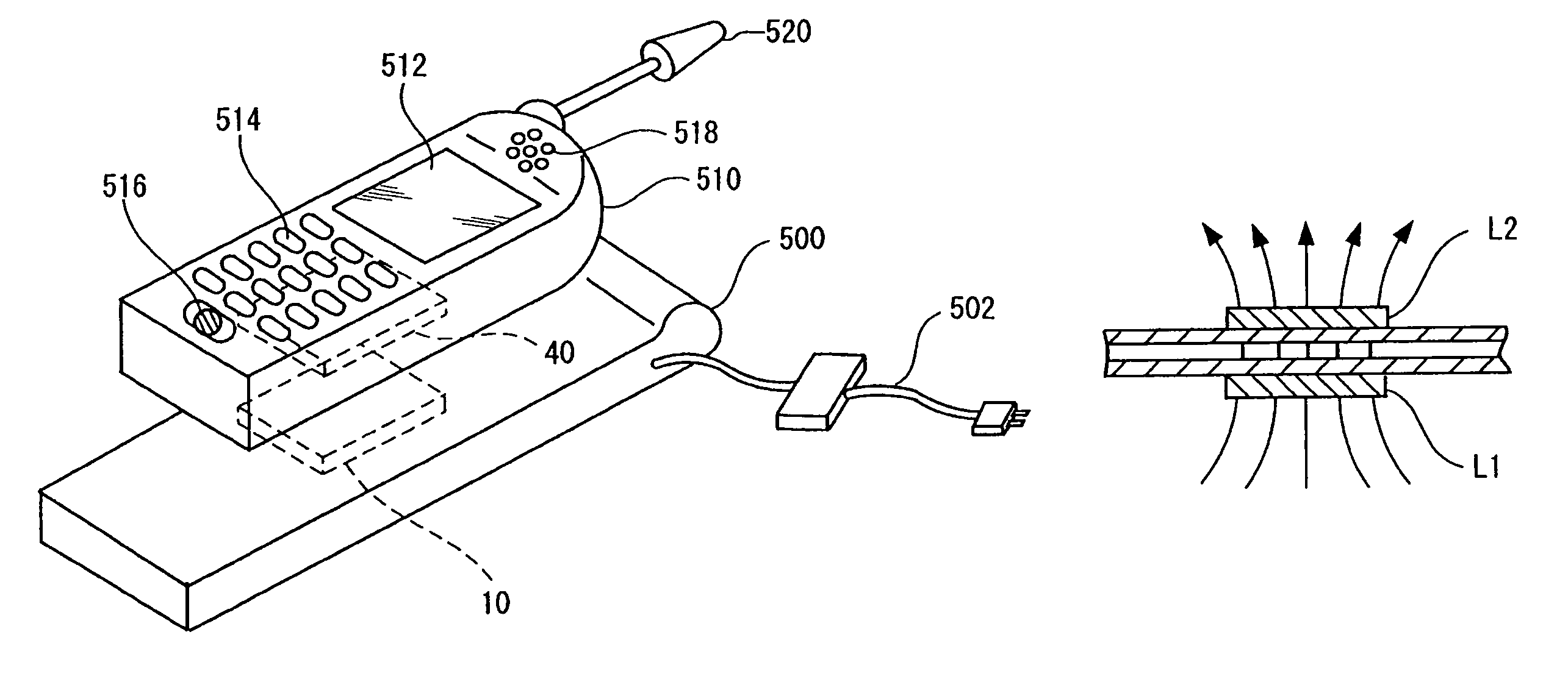 Power transmission control apparatus, power transmission apparatus, contactless power transmission system, and data determination method