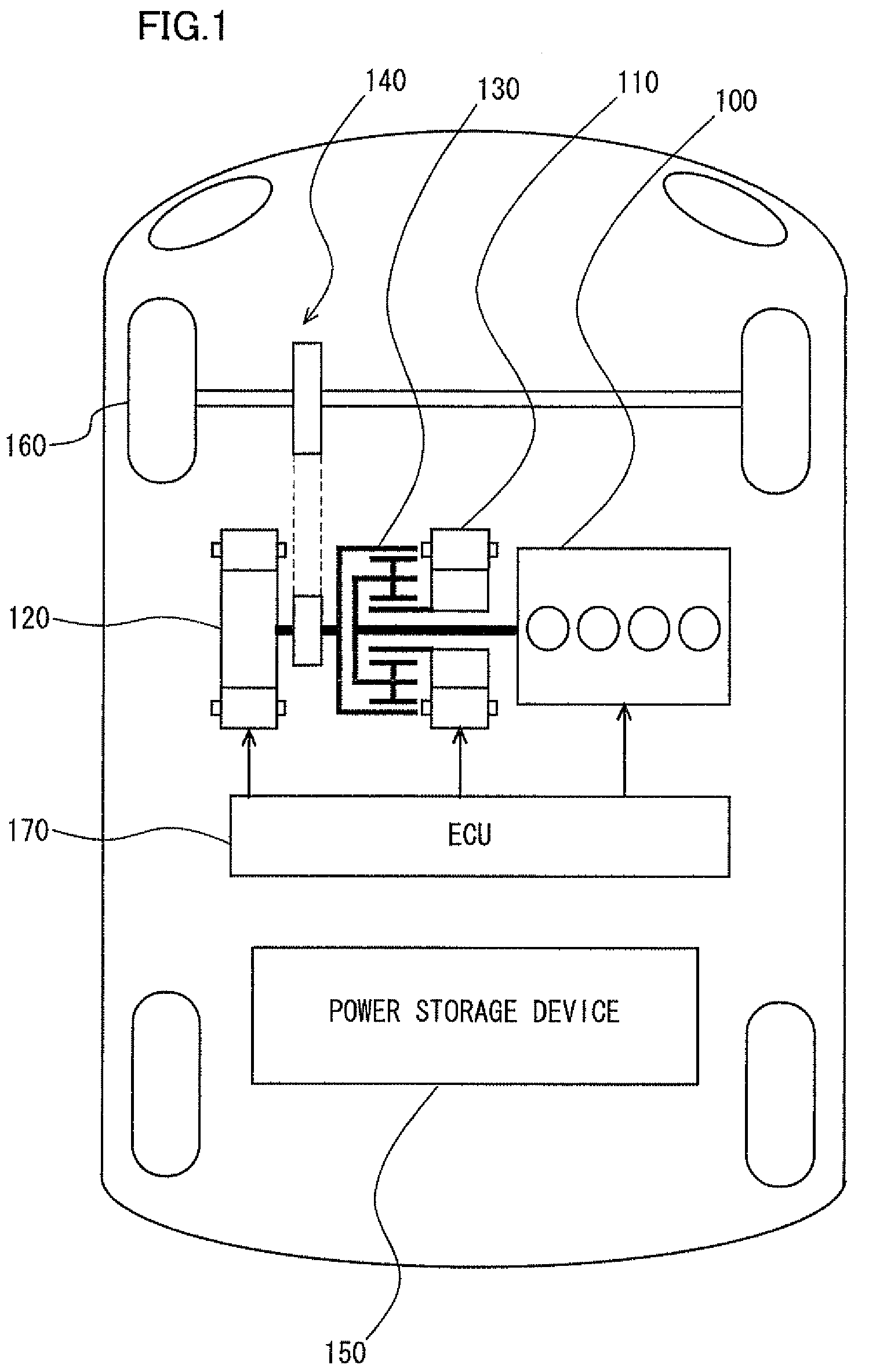 Apparatus and method for activating system of vehicle