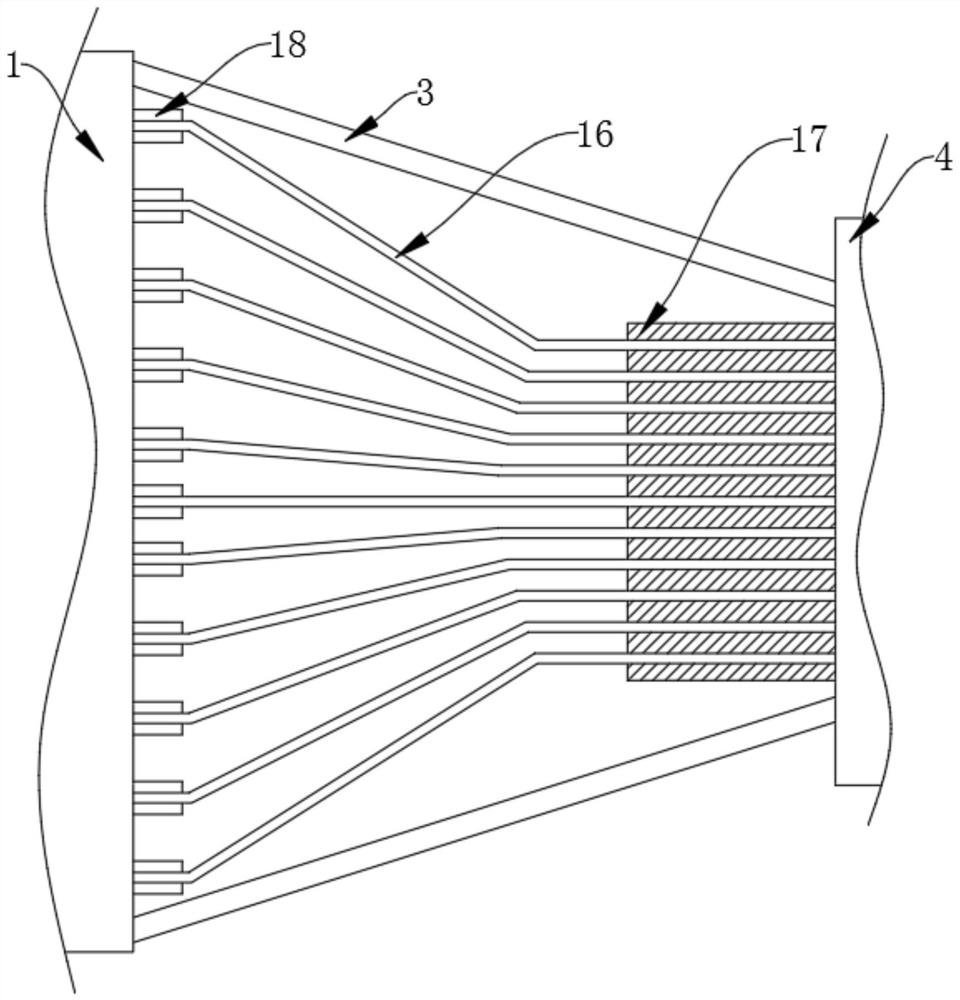 A Durable Bridge Parallel Steel Wire Enclosed Stay Cable