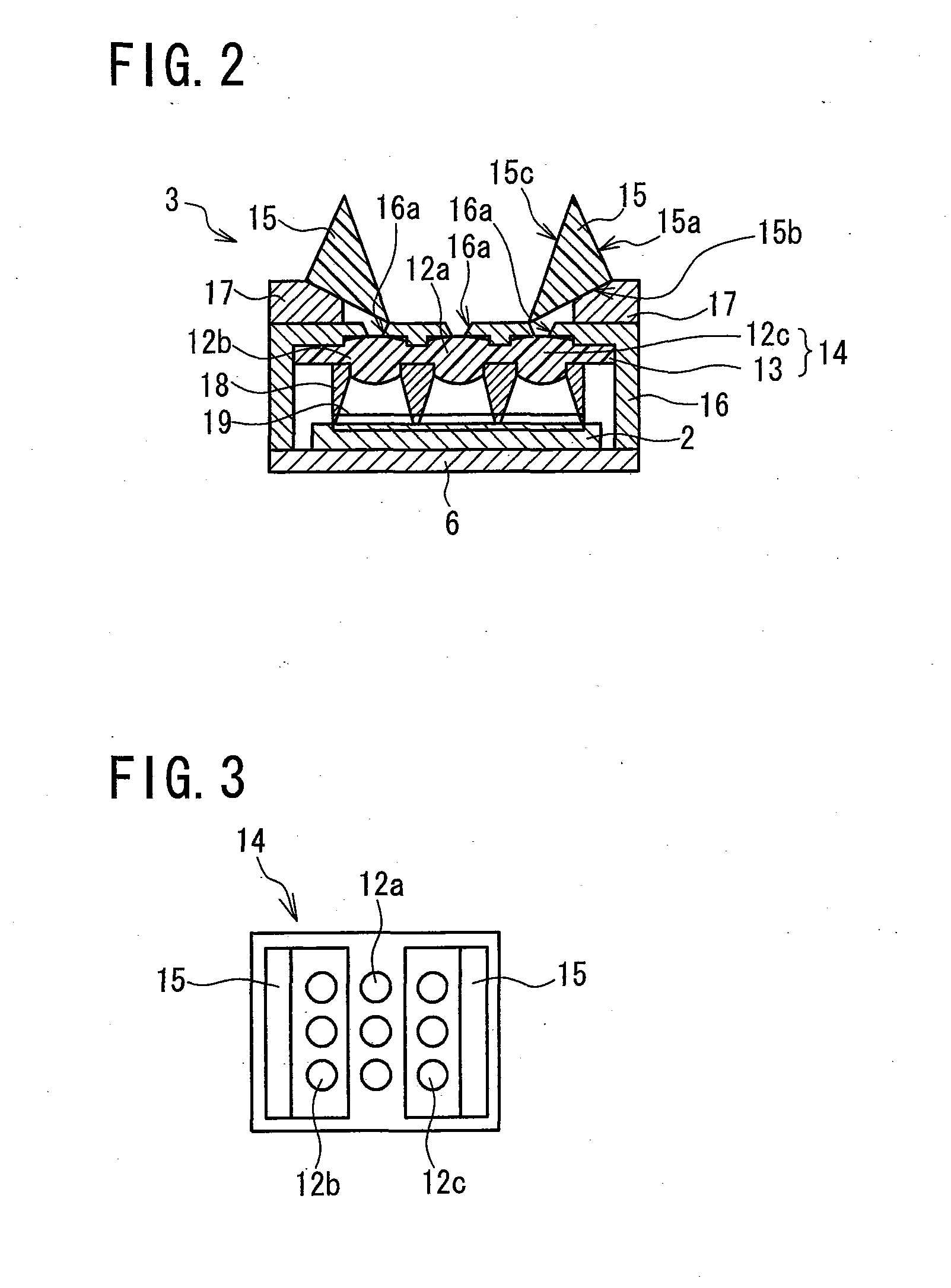 Motion Detection Imaging Device