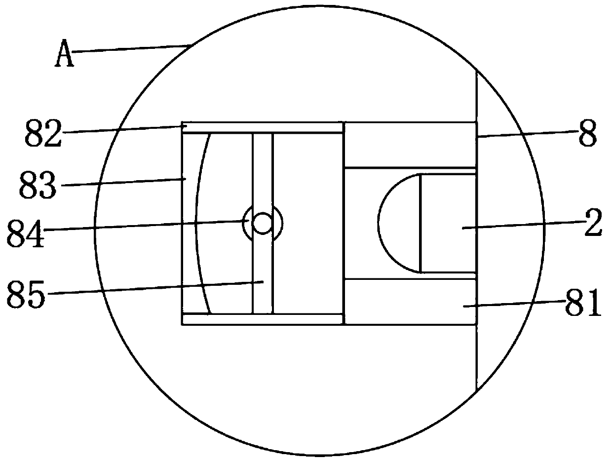 Dual-starting control device of diesel generator set