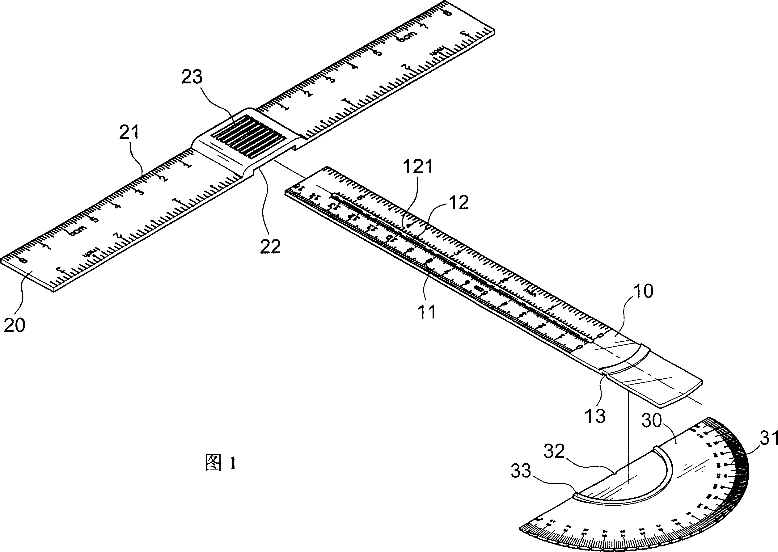 Drawing rule