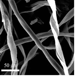 Nano zinc metastannate air-sensitive material with hollow fiber structure and preparation method thereof