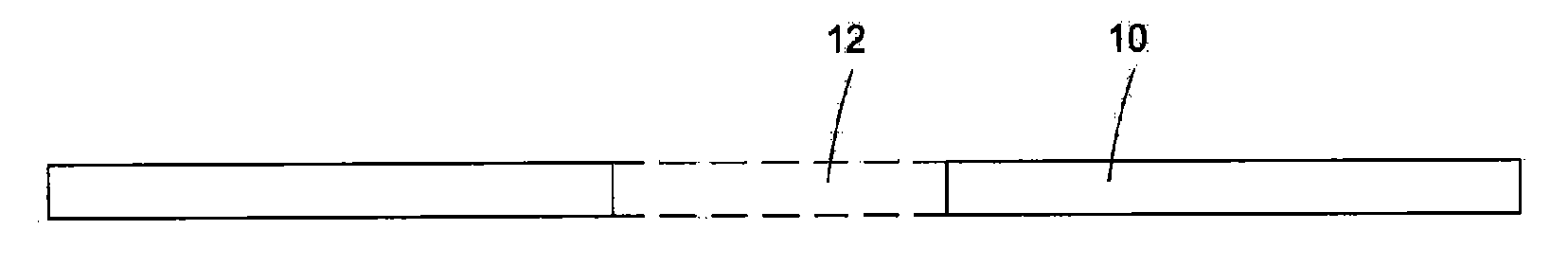 Semiconductor packaging structure